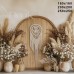 Tło fotograficzne Boho 3336